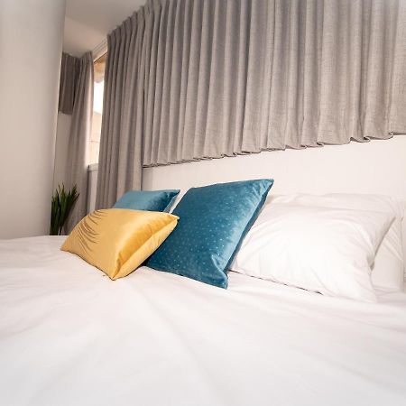 Hasorag-Private Rooms By Indiginn เยรูซาเลม ภายนอก รูปภาพ