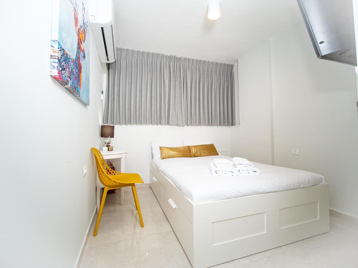 Hasorag-Private Rooms By Indiginn เยรูซาเลม ภายนอก รูปภาพ