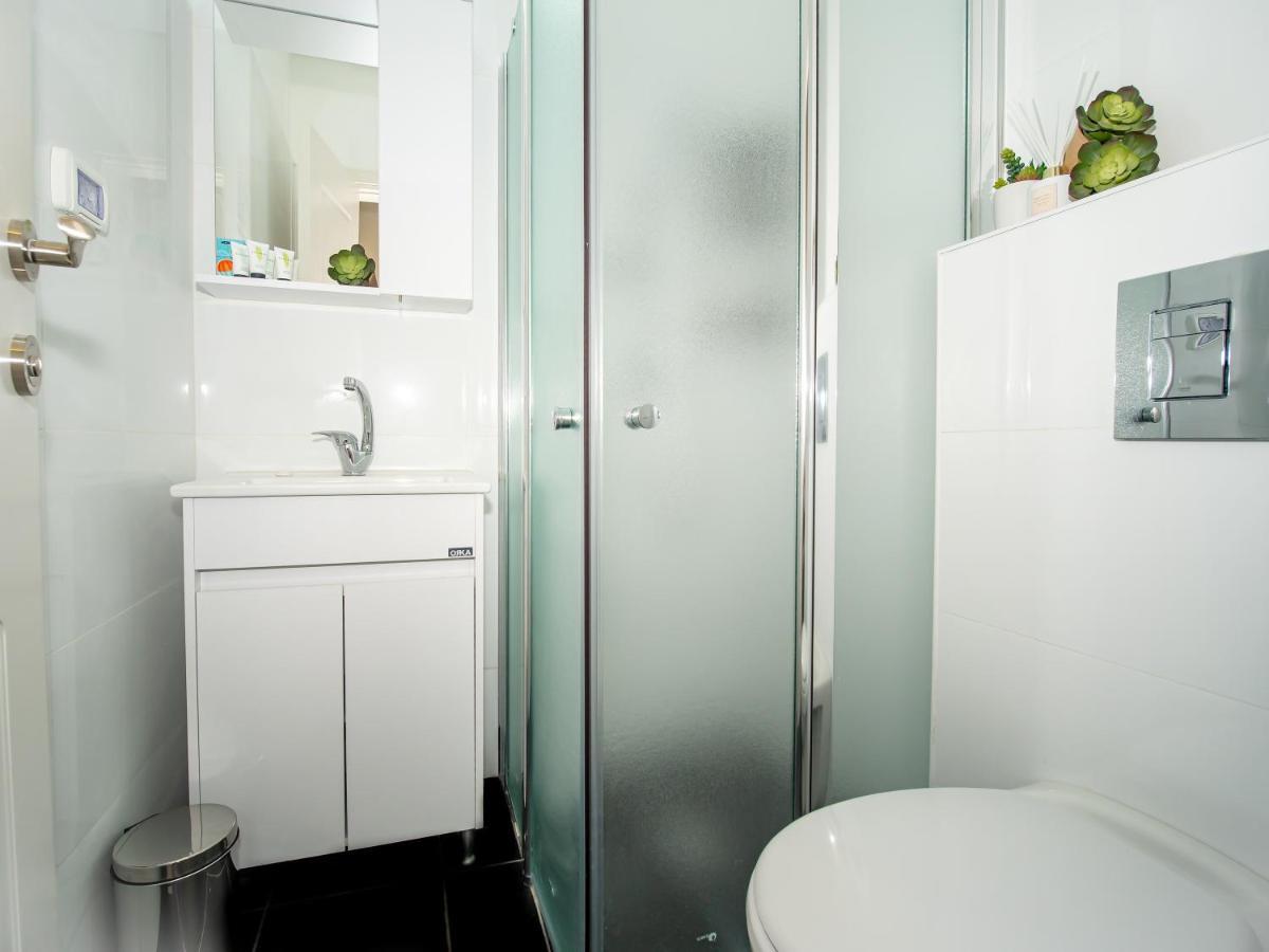 Hasorag-Private Rooms By Indiginn เยรูซาเลม ภายนอก รูปภาพ