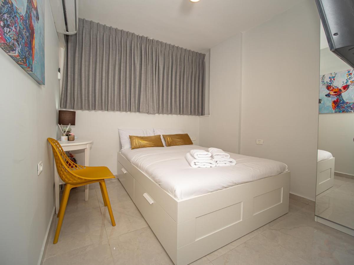 Hasorag-Private Rooms By Indiginn เยรูซาเลม ภายนอก รูปภาพ
