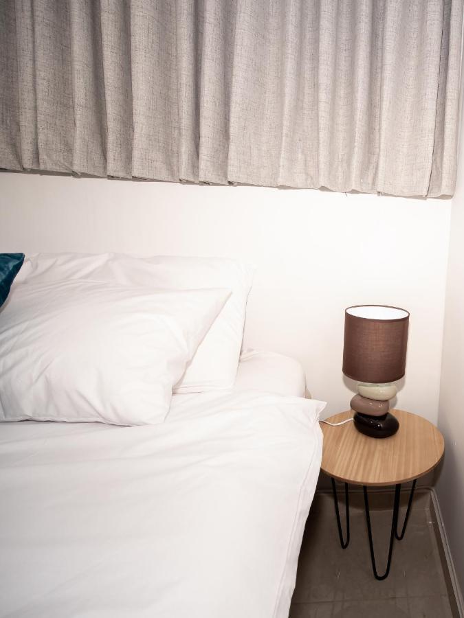 Hasorag-Private Rooms By Indiginn เยรูซาเลม ภายนอก รูปภาพ
