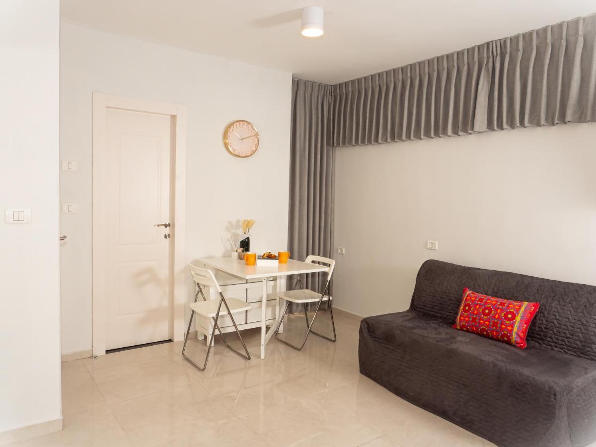 Hasorag-Private Rooms By Indiginn เยรูซาเลม ภายนอก รูปภาพ