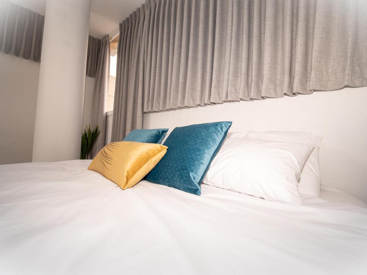 Hasorag-Private Rooms By Indiginn เยรูซาเลม ภายนอก รูปภาพ